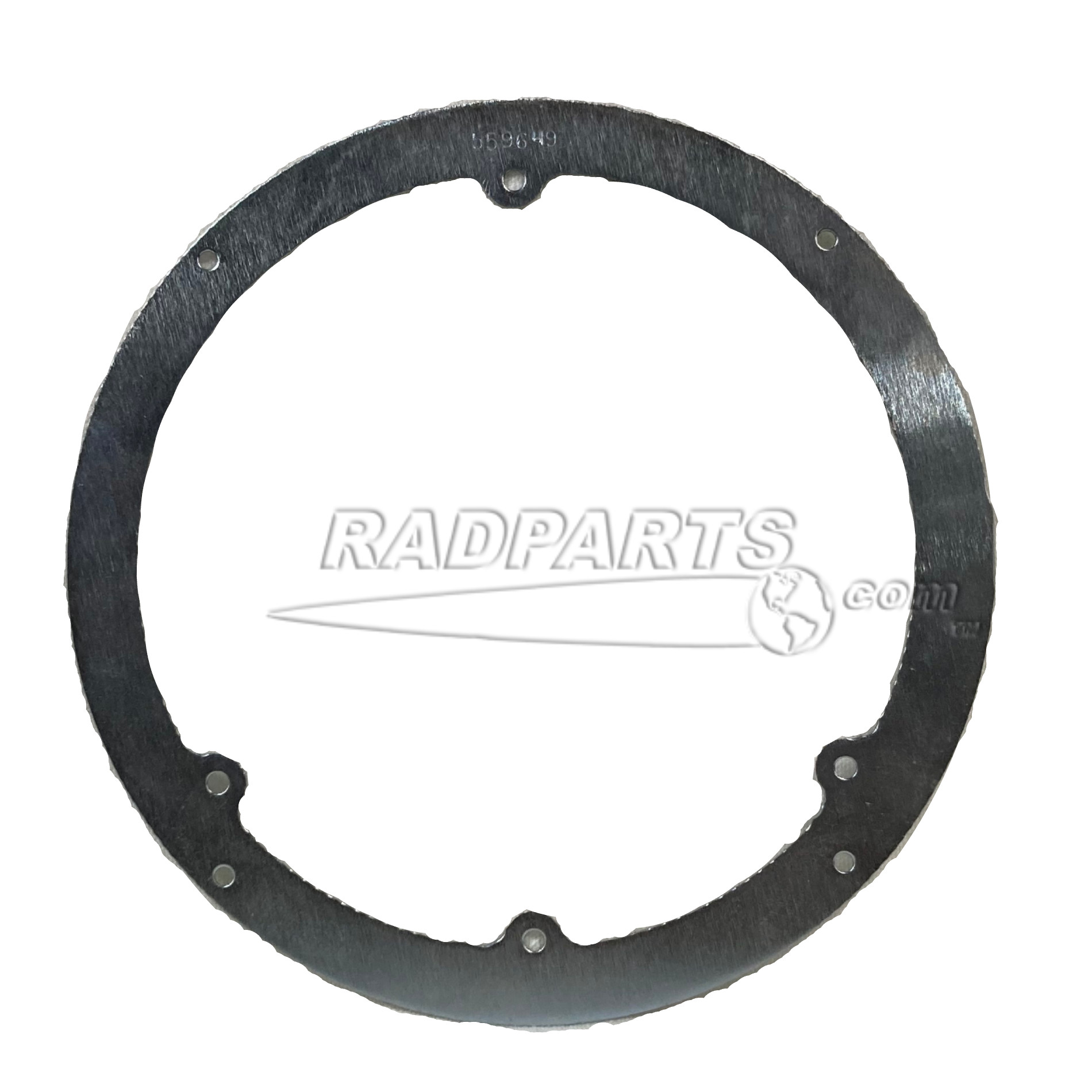 Rad Parts